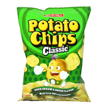 Load image into Gallery viewer, Jack n Jill Potato Chips
