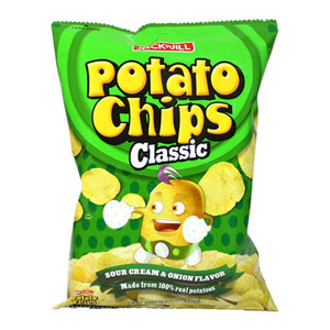 Jack n Jill Potato Chips