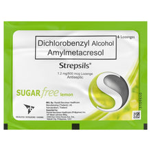 Load image into Gallery viewer, Strepsils
