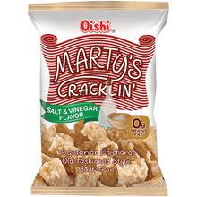 Load image into Gallery viewer, Marty&#39;s Cracklin&#39;
