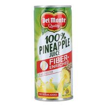 Load image into Gallery viewer, Del Monte Juice Drinks 240ml
