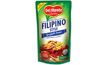 Load image into Gallery viewer, Del Monte Spaghetti Sauce Filipino Style
