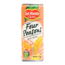 Load image into Gallery viewer, Del Monte Juice Drinks 240ml
