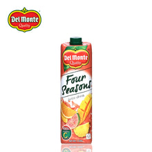 Load image into Gallery viewer, Del Monte Juice 1L Tetra Pack
