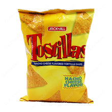 Load image into Gallery viewer, Tostillas Nacho Cheese

