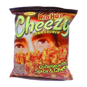 Cheezy