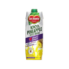 Load image into Gallery viewer, Del Monte Juice 1L Tetra Pack
