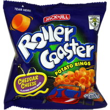 Load image into Gallery viewer, Roller Coaster Cheese
