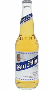 San Miguel Light 330ml