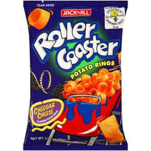 Load image into Gallery viewer, Roller Coaster Cheese

