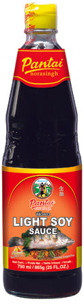 Light Soy Sauce