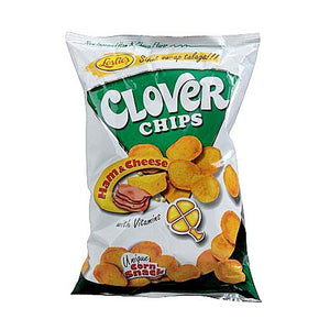 Clover Chips
