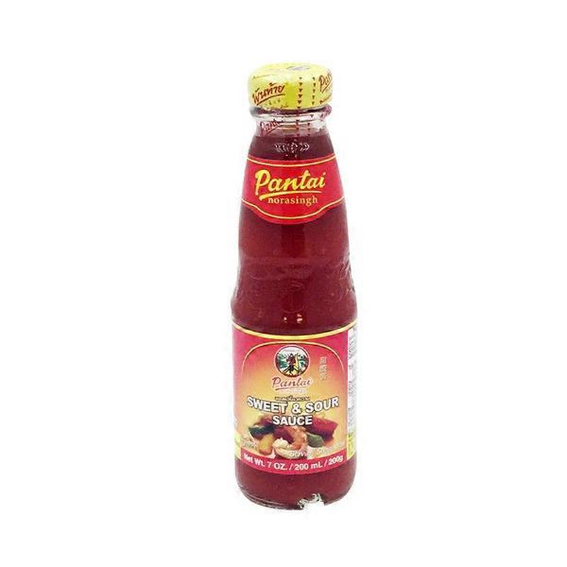 Sweet & Sour Sauce 300ml