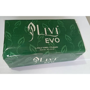 Livi Evo Tissue
