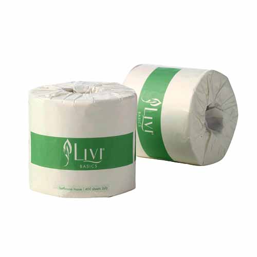 Livi Evo Tissue