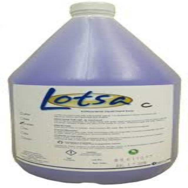 Anti Bacterial Hand Soap 4L