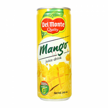 Load image into Gallery viewer, Del Monte Juice Drinks 240ml
