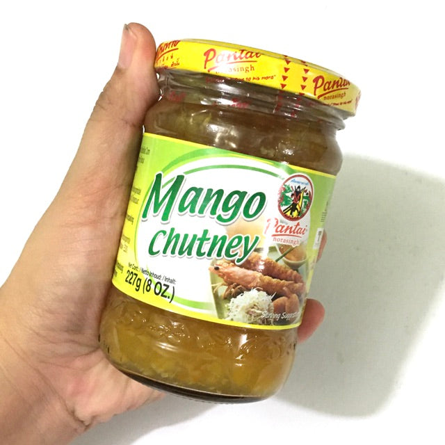 Mango Chutney 227g