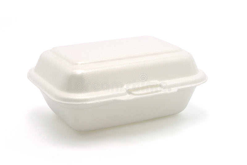 Meal Boxes 100's