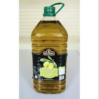 Molinera Mediterranean Olive Oil 5L