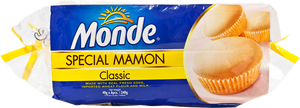Monde Mamon Classic 40GX12X6'S