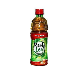 REAL LEAF 480ML