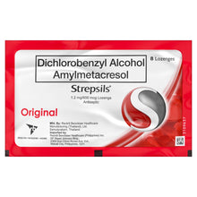 Load image into Gallery viewer, Strepsils
