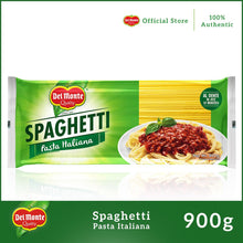 Load image into Gallery viewer, Del Monte Spaghetti Pasta
