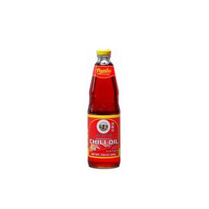 Chilli Oil 12 x 750ml