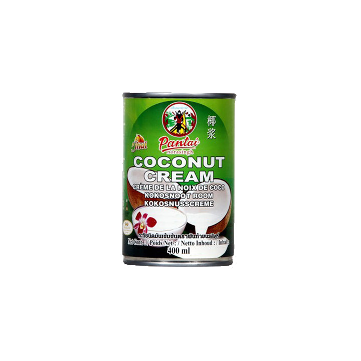 Coconut Cream 24 x 400ml