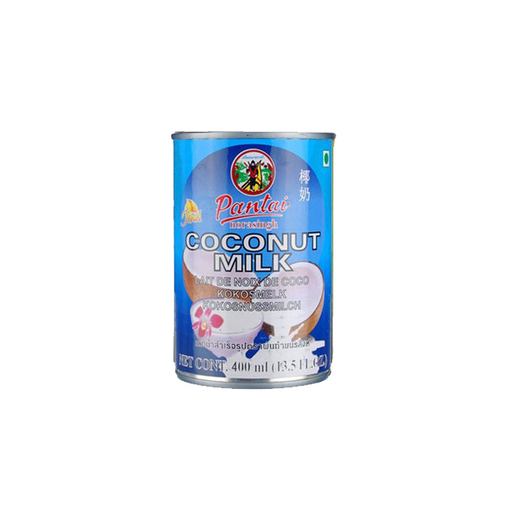 Coconut Milk 24 x 400ml