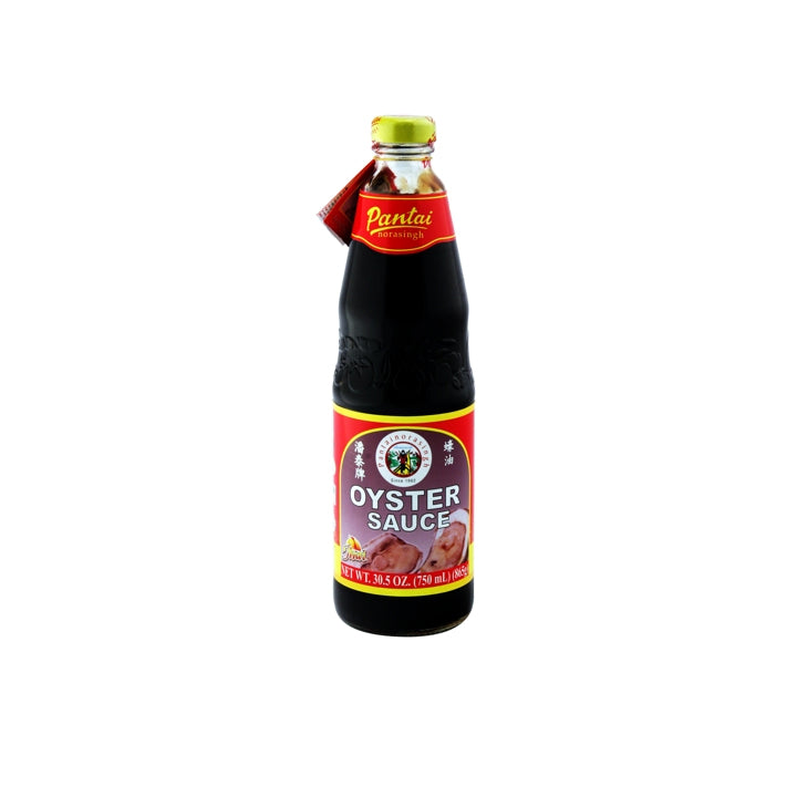 Oyster Sauce
