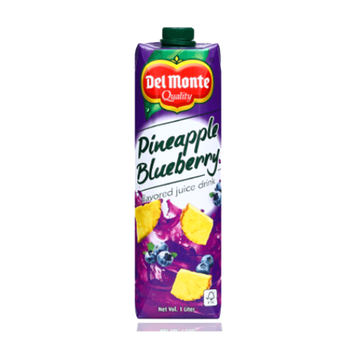 Del Monte Juice 1L Tetra Pack