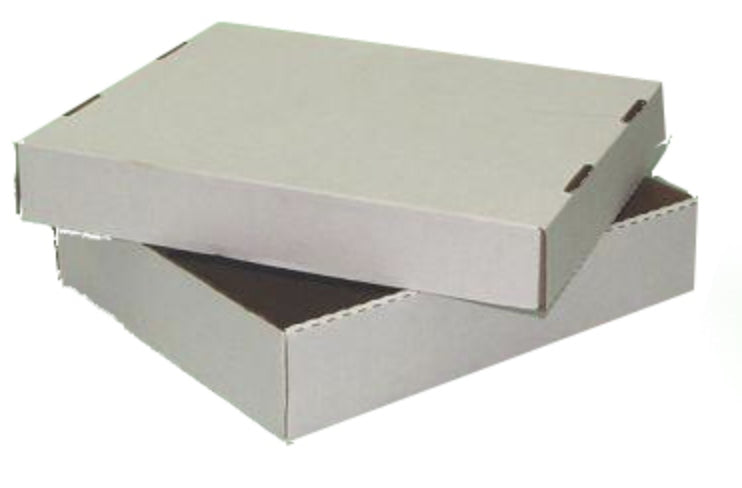 Pizza Box 10's