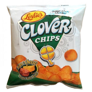 Clover Chips