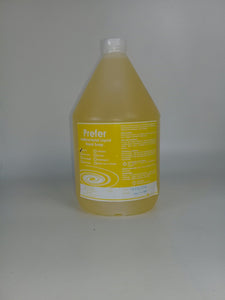 Anti Bacterial Hand Soap 4L