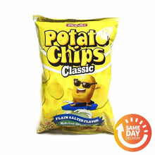 Load image into Gallery viewer, Jack n Jill Potato Chips

