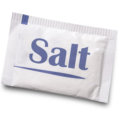 Salt (100's)