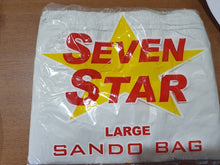 Load image into Gallery viewer, Sando Bag 60&#39;s (Seven Star)
