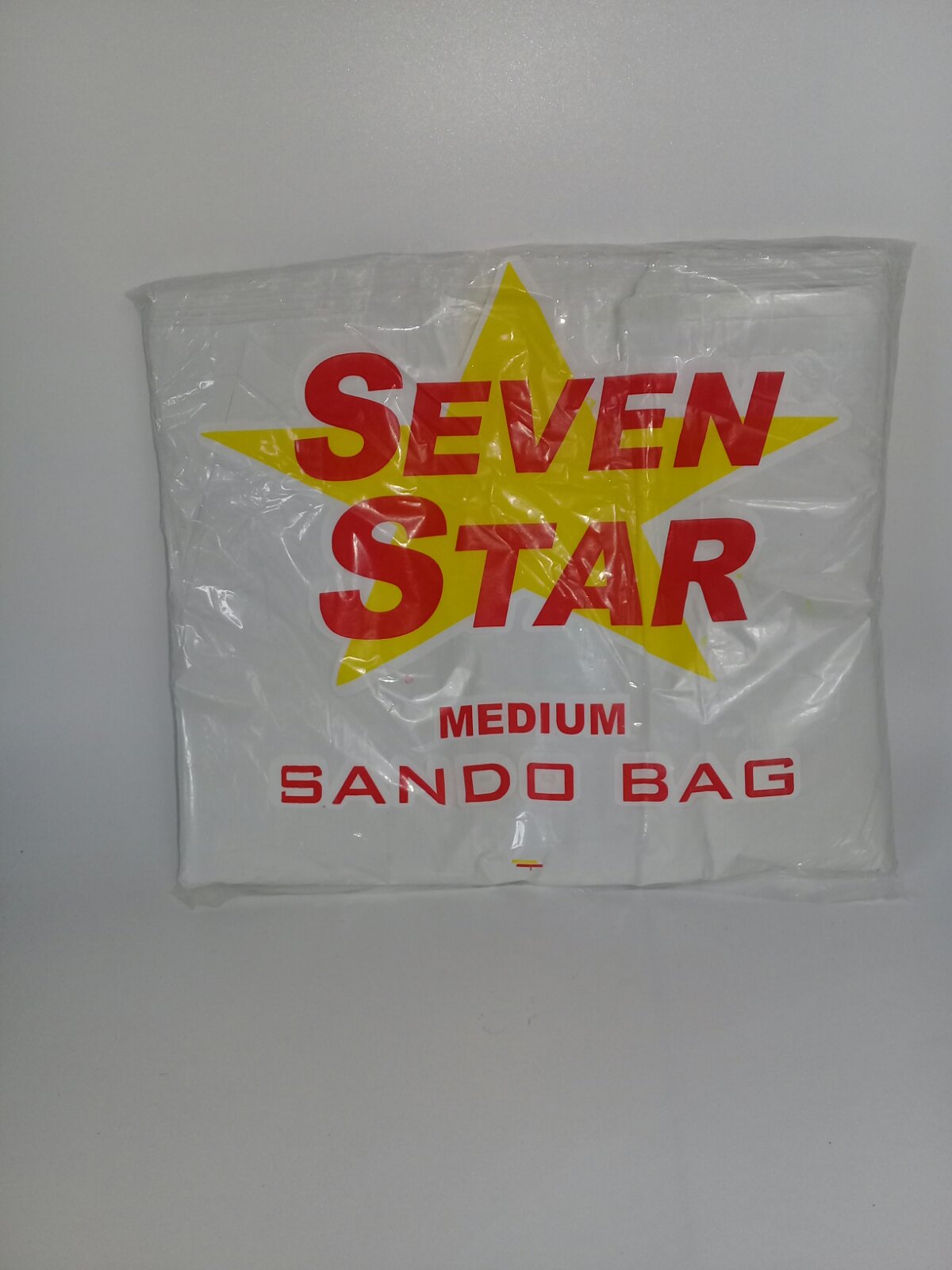 Sando Bag 60's (Seven Star)