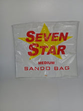 Load image into Gallery viewer, Sando Bag 60&#39;s (Seven Star)

