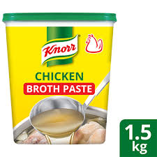Chicken Broth Base 1.5kg