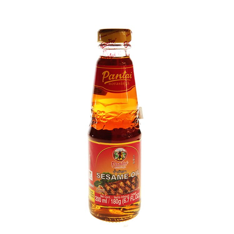 Sesame Oil 200ml