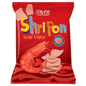 SHRIPON Shrimp Kropeck 65g