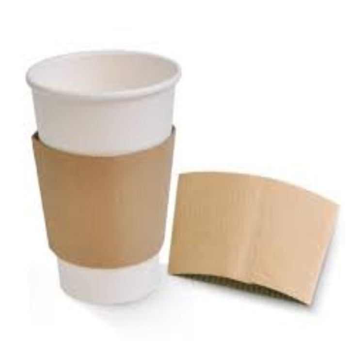 Coffee Sleeve 50's