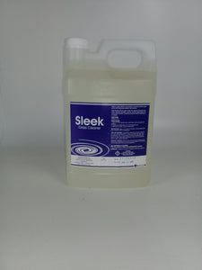 SLEEK Glass Cleaner 4L