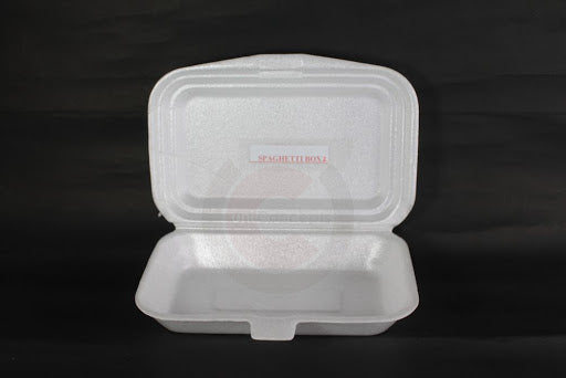 Meal Boxes 100's
