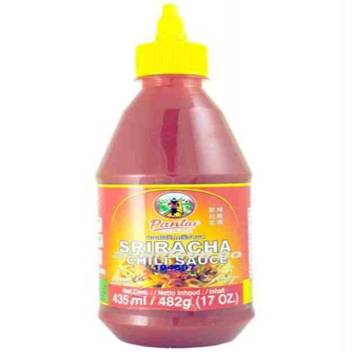 Sriracha Chili Sauce 435ml