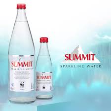Summit Still / Sparkling Water