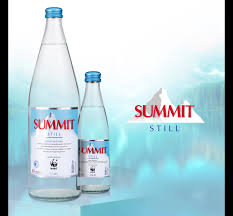 Summit Still / Sparkling Water